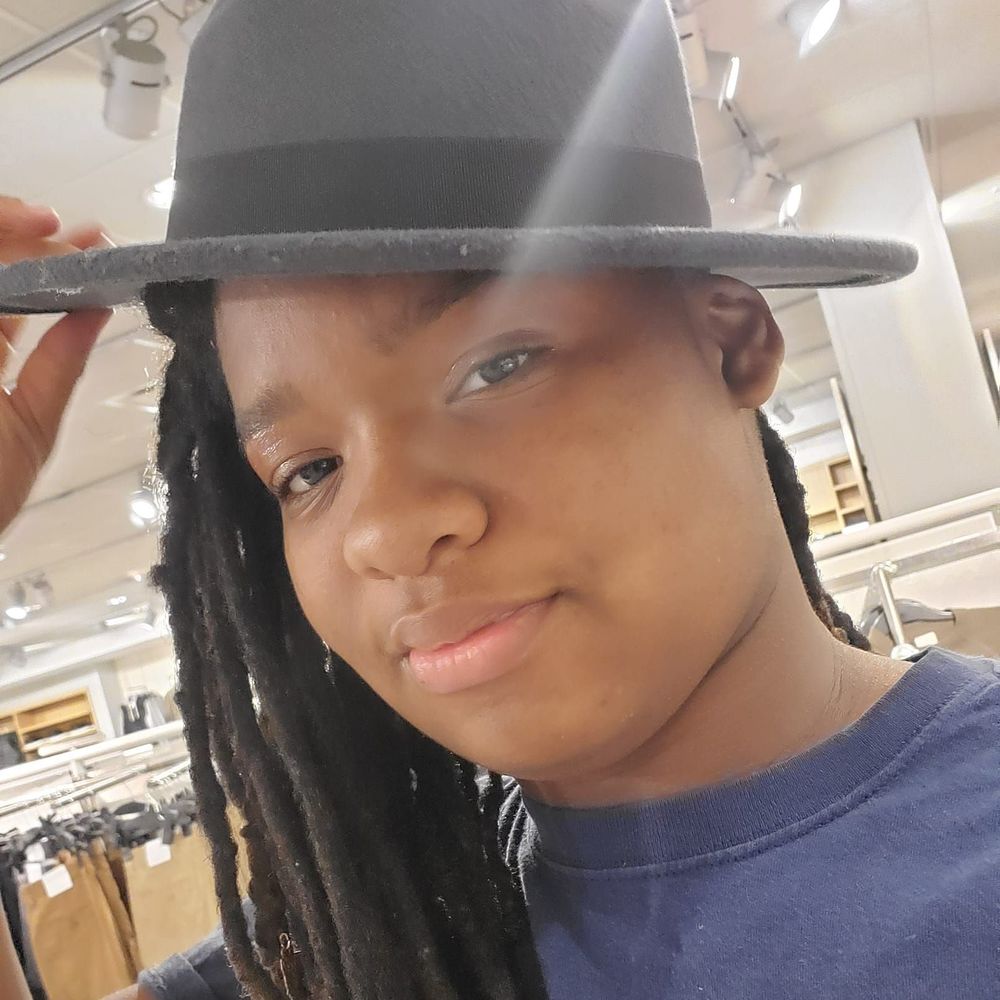 Meet your Posher, Jay